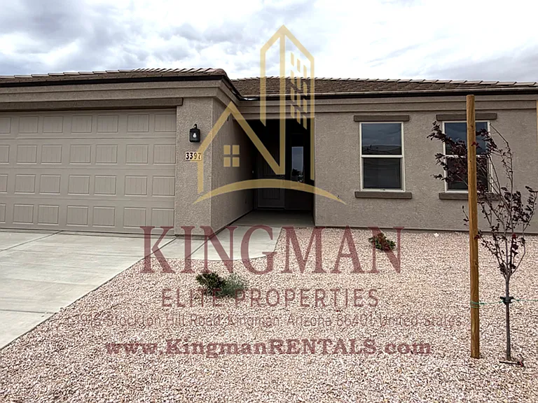 3397 E Cane Dr — Photo 1