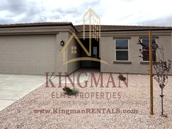 3397 E Cane Dr, Kingman, AZ 86409