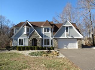 50 Mountain Laurel Way, Portland, CT 06480