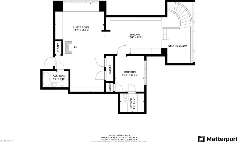2881 Observatory Ave #2 — Photo 72