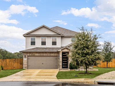 12217 Icon Rdg, San Antonio, TX, 78253
