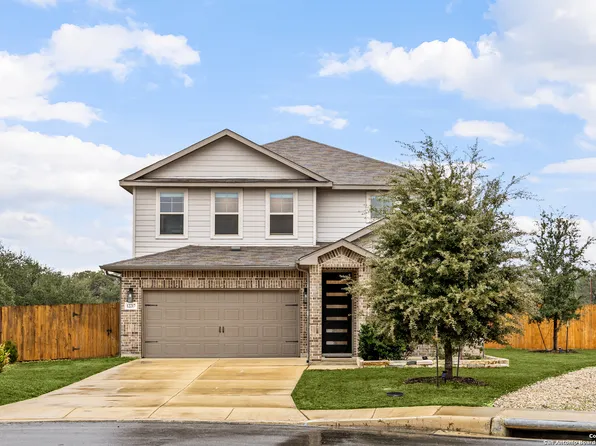 12217 Icon Rdg, San Antonio, TX 78253
