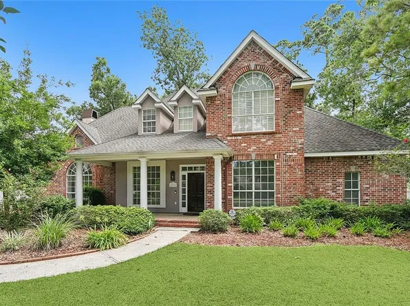 2875 Villere St, Mandeville, LA 70448