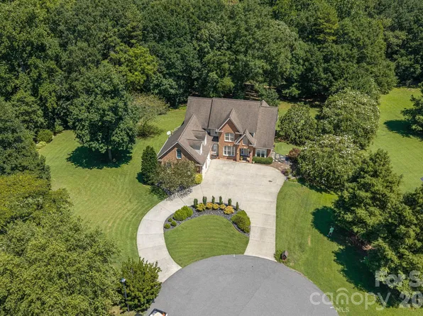 231 Silver Creek Ln, Shelby, NC 28152