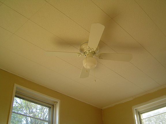 Ceiling Fans