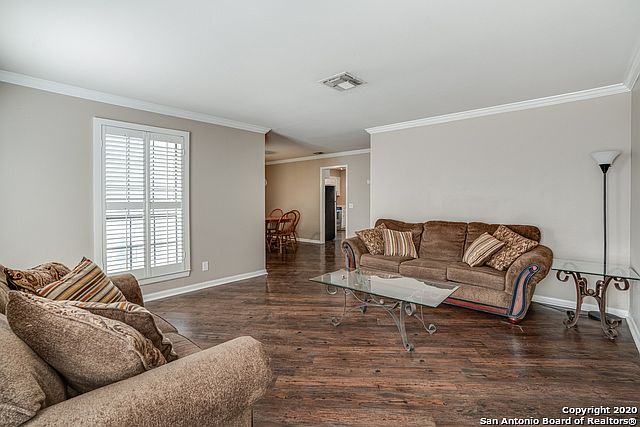 1st image of 5359 Fredericksburg Rd APT 501