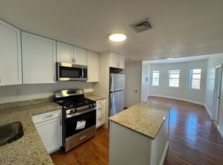 360 Somerville Ave APT 1, Somerville, MA 02143