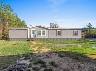 1334 Foster Brothers Rd, Vinton, LA 70668