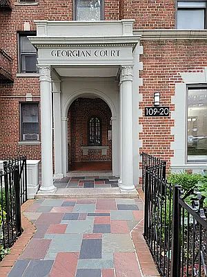 3rd image of 10920 Queens Blvd APT 4E