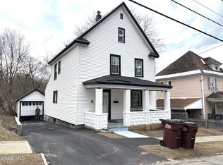 72 Park Street, Gloversville, NY 12078