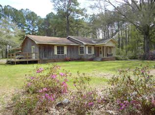 1176 Highway 570, Summit, MS 39666