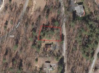 41 Laurel Way W, Horse Shoe, NC 28742