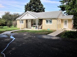 1180 Willow Grove Rd, Monroeville, NJ 08343