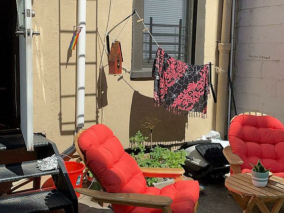 5th image of 1340 Dekalb Ave #1