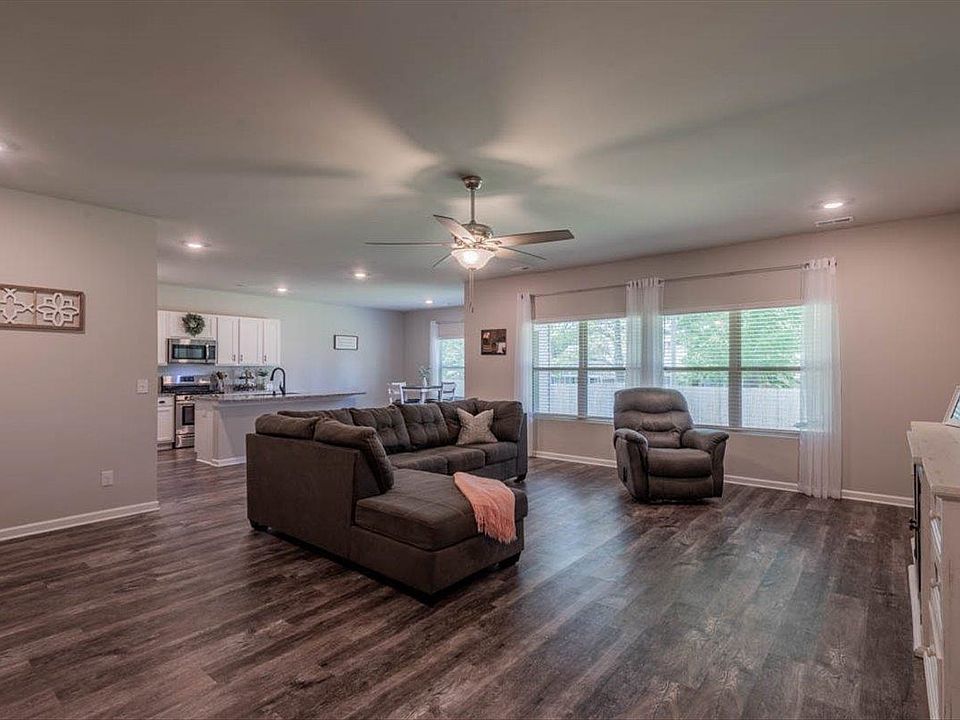 1854 Fox Meadow Trl, Cullman, AL 35055 MLS 510553 Zillow