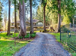 6824 137th Drive NE, Lake Stevens, WA 98258