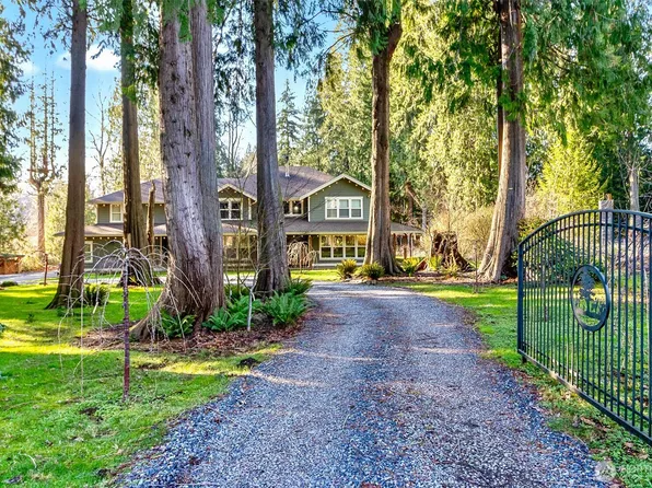 6824 137th Drive NE, Lake Stevens, WA 98258