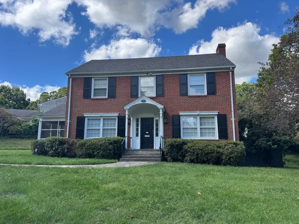 3203 Brightwood Pl SW, Roanoke, VA 24014
