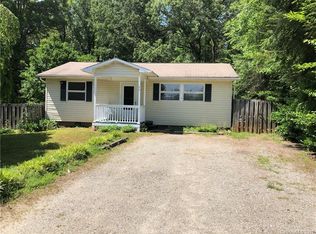 29 Sagefield Dr, Candler, NC 28715