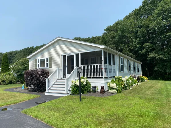 20 Brookside Circle, Ogunquit, ME 03907