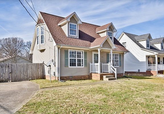 2nd image of 9201 Pembroke Oak Grove Rd