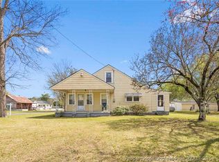 4428 Calico St, Hope Mills, NC 28348