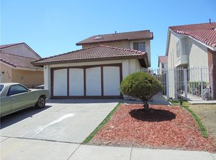 311 S Paulsen Ave, Compton, CA 90220