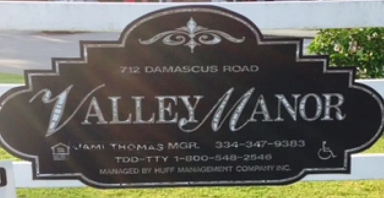 Valley Manor — Photo 1