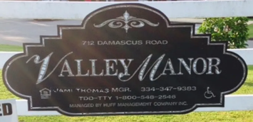 Valley Manor