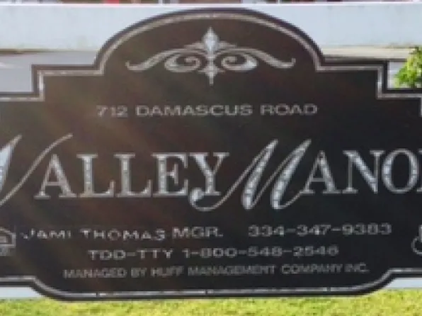 Valley Manor, 712 Damascus Rd #2734a9187, Enterprise, AL 36330