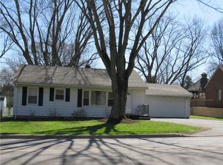 7160 Garber Rd, Dayton, OH 45415