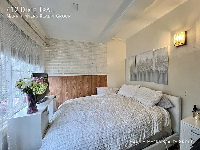 4 Bd 2 Ba House for Rent Starting Aug 5th 2027 — Photo 2