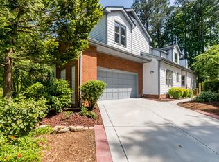 117 Tiercel Ct, Cary, NC 27518