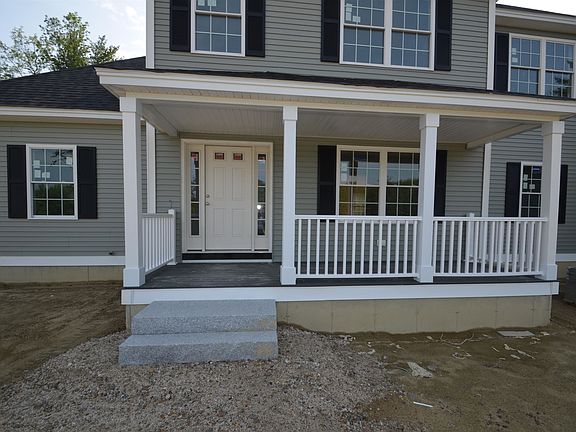 2nd image of 43 Walnut Hill Drive Lot 6
