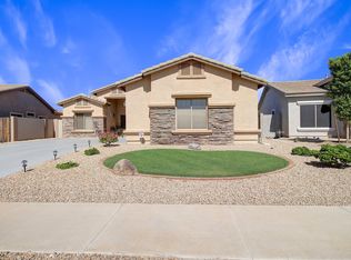 5206 W Chambers St, Laveen, AZ 85339