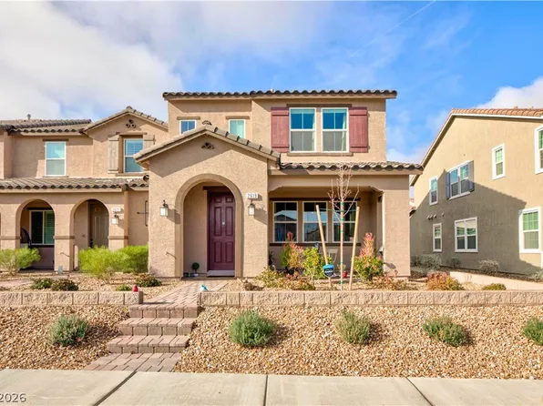 2619 Via Napoli, Henderson, NV 89044