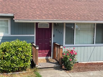 4505 S 4th Avenue, Everett, WA, 98203