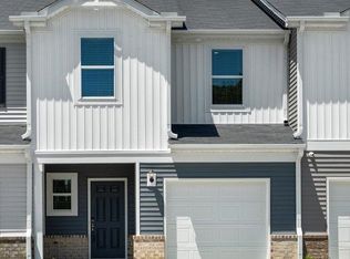 112 Arrow Ct, Greer, SC 29651