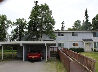 304 S Forest Dr, Kenai, AK 99611