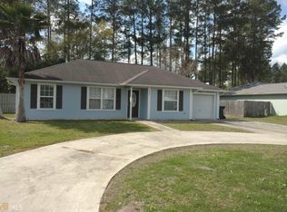 200 Foxwood Dr, Kingsland, GA 31548