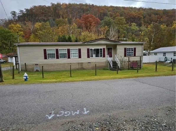 529 Ronda Rd, Drybranch, WV 25061