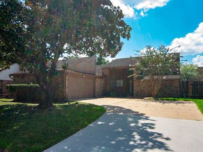 2123 Turtle Creek Dr, Missouri City, TX, 77459