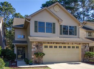 246 Ceasar Pl, Hilton Head Island, SC 29926