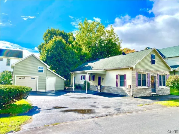 2 Union St, Auburn, NY 13021