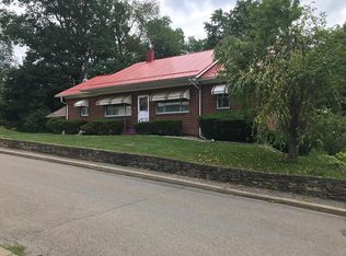 516 Lafayette St, New Bethlehem, PA 16242