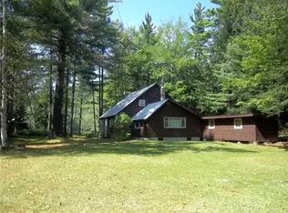 3119 Madrid Rangeley Rd, Rangeley, ME 04970
