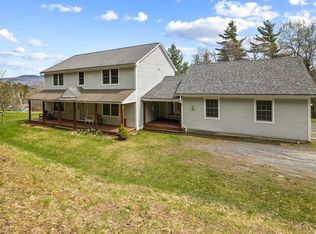 165 Morningstar Drive, Warren, VT 05674