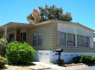 1536 Ortega Ave UNIT 49, Hayward, CA 94544
