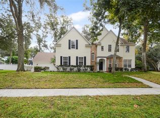 451 Spanish Wells Ct, Winter Garden, FL 34787