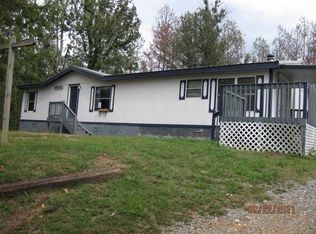 499 Holcomb Rd NW, Adairsville, GA 30103